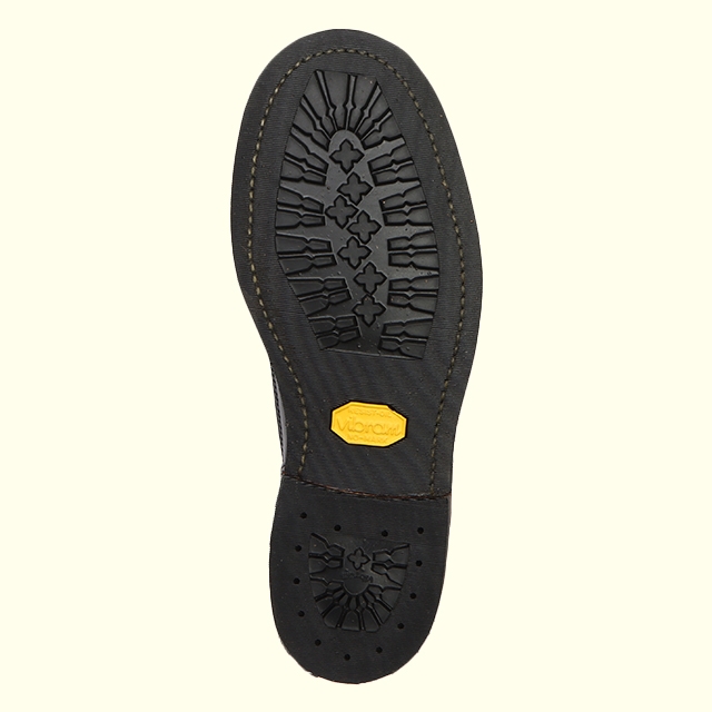 Danner BISMARK 3 GW D214209(6H(24.5cm) BLACK): Danner｜ダナー