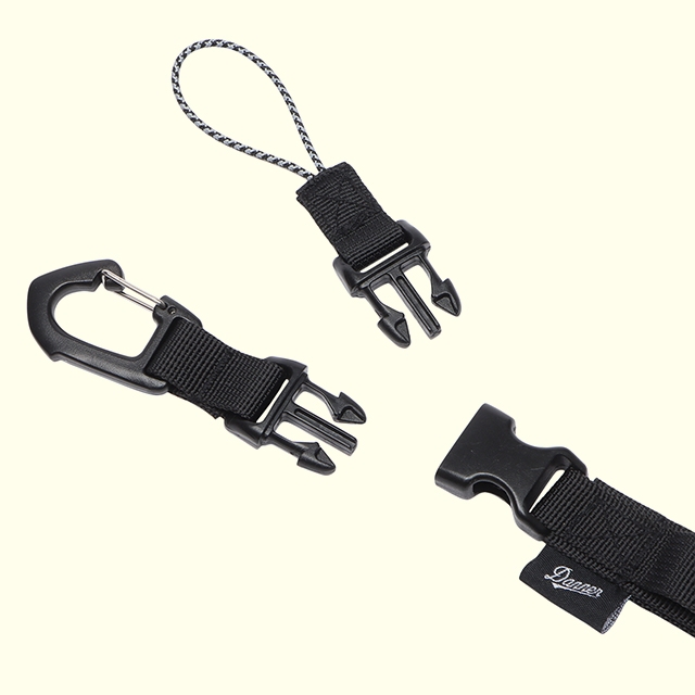 Danner】 CONNECT BELT 2(フリー BLACK): Danner GOODSWHITE&ホワイツブーツ、DANNERダナー正規取扱店  STUMPTOWN BOOTS＆RECRAFTING｜スタンプタウン ブーツ＆リクラフティング