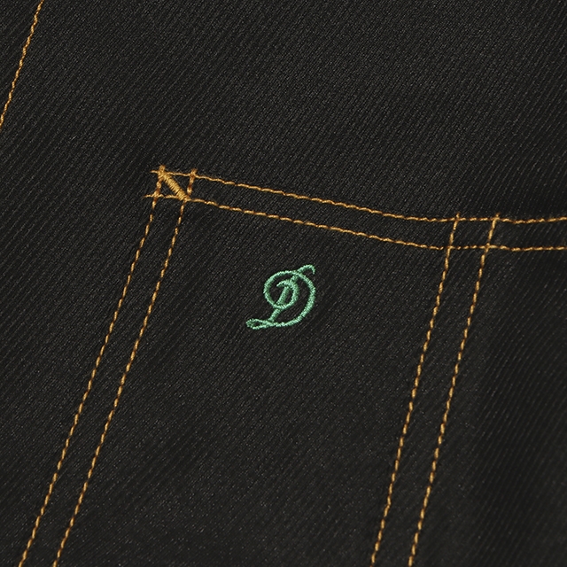 Danner】PEARL D COVERALL JACKET(L BLACK): Danner