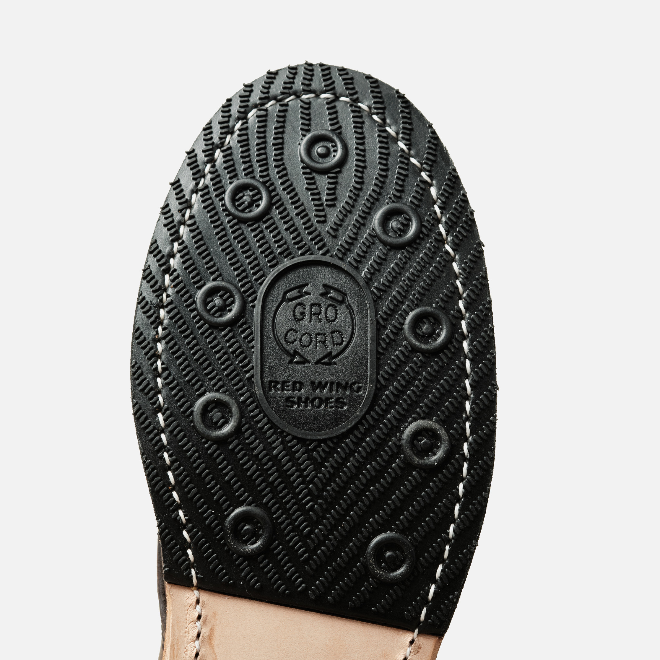 RED WING】BECKMAN 9419（D）(9H(27.5cm) BLACK CHERRY EXCALIBUR