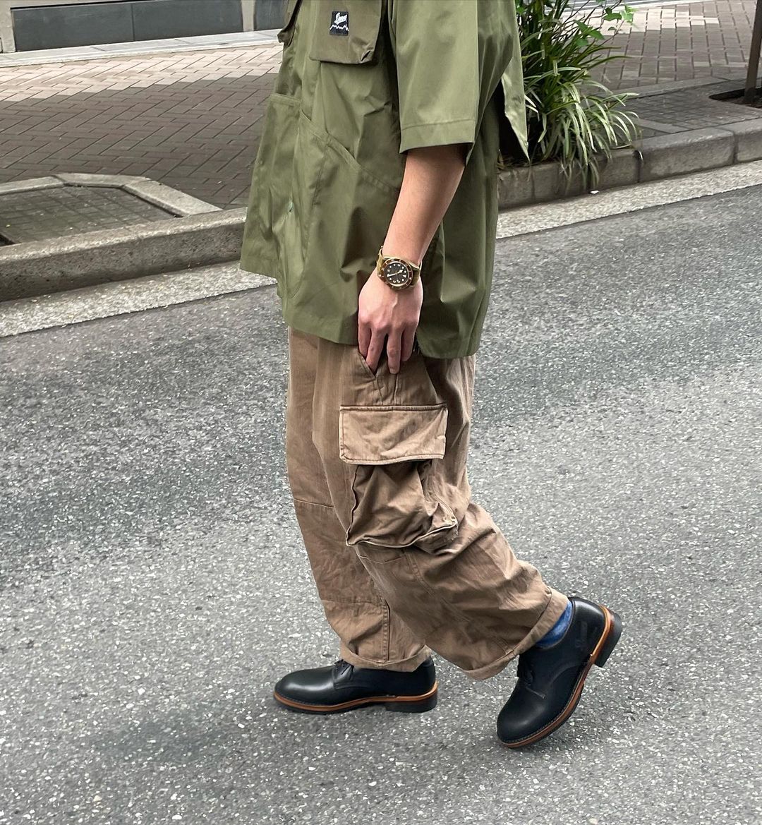 ダナー　マナワ　danner manawa