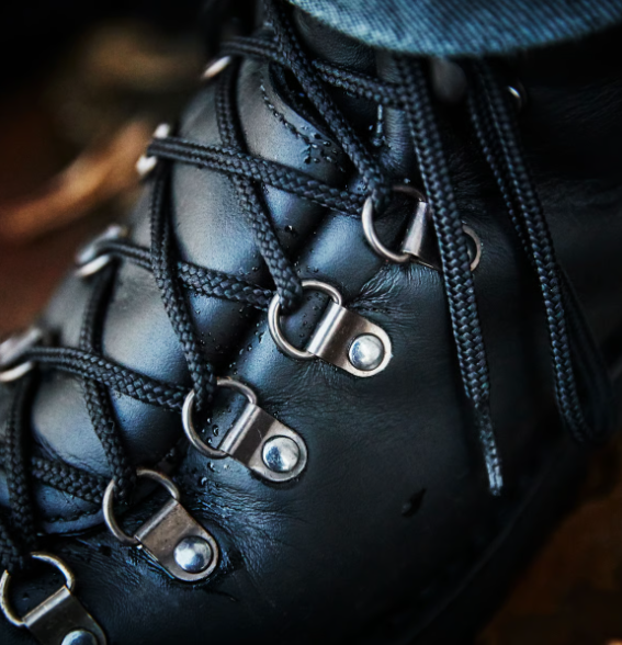 ダナー マウンテンライト 31530 BLACK DANNER MOUNTAIN LIGHT 31530 6