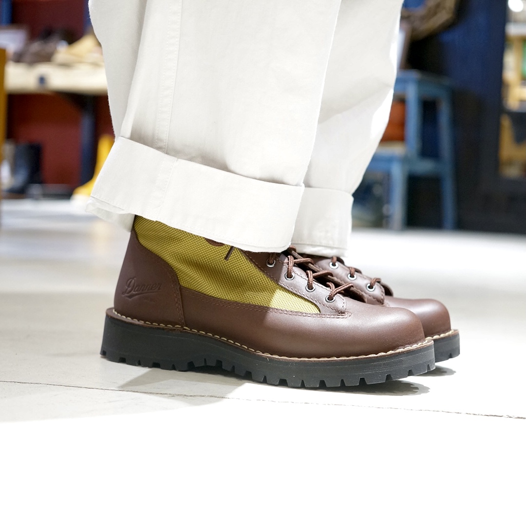 レディースw's danner field 23.5cm / ダナー フィールド