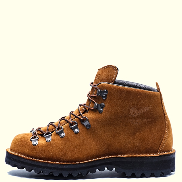 Danner ダナー マウンテンブーツ ボブライト ゴアテックス　US61/2Danne