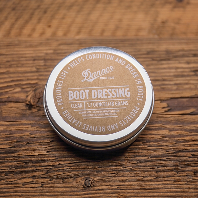 DANNER BOOT DRESSING