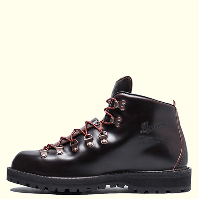 Danner Light Cordovan Ink ダナーライトコードバン | www.innoveering.net