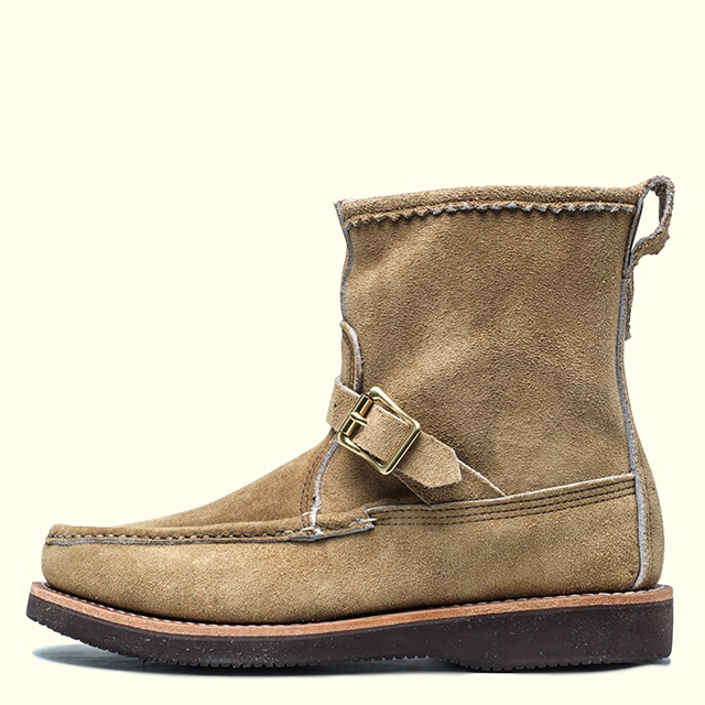 RUSSELL MOCCASIN KNOCK-A-BOUT Bootsブーツ