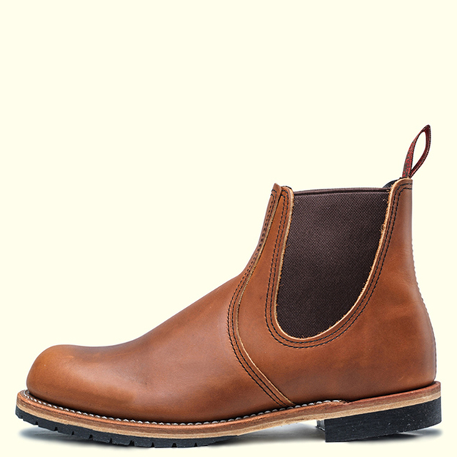 レッドウィング CHELSEA 2922 サイドゴアブーツ レッドウィング チェルシー 2922 RED WING CHELSEA 2922 8H