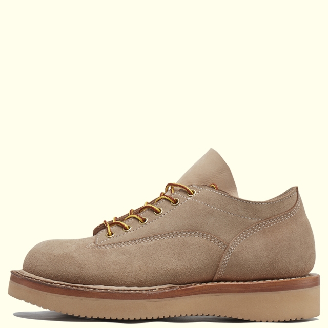 White's NORTHWEST OXFORD(8(26.0cm) ROUGHOUT D.SAND): White's Boots ...