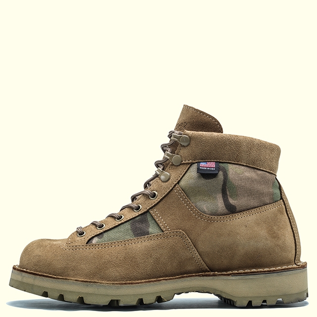 素晴らしい素晴らしいダナー DANNER シャイアン スエード ゴアテックス