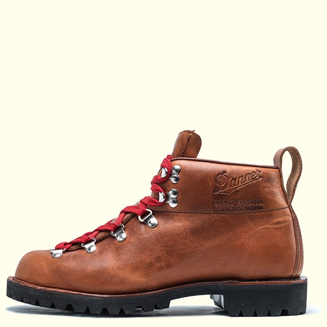 【新品 未使用】DANNER ダナー マウンテン トレイル 55周年モデル Danner ダナー＞ MOUNTAIN TRAIL 55TH マウンテントレイル55周年