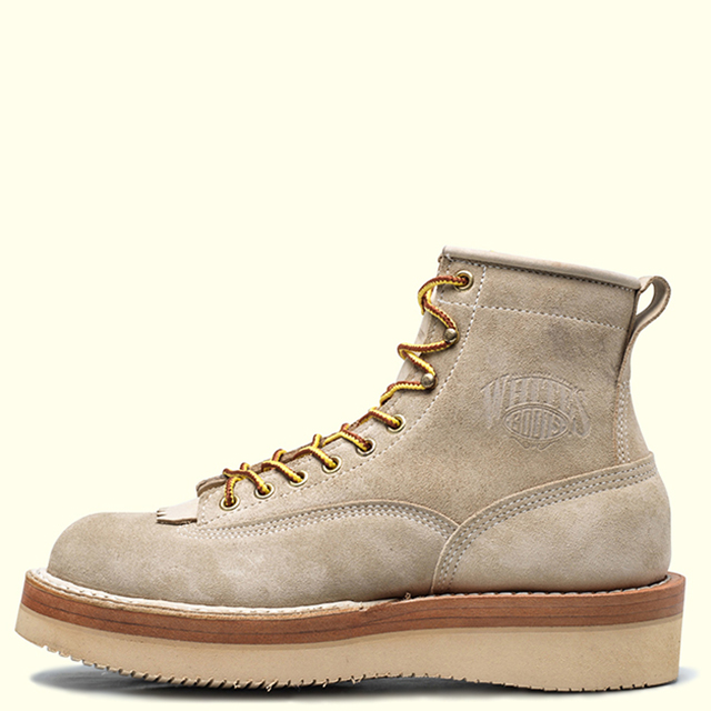 White's 6'' NORTH WEST LTT(7 DESERT SAND): White's Boots｜ホワイツブーツWHITEu0026 ホワイツブーツ、DANNERダナー正規取扱店 STUMPTOWN BOOTS＆RECRAFTING｜スタンプタウン ブーツ＆リクラフティング