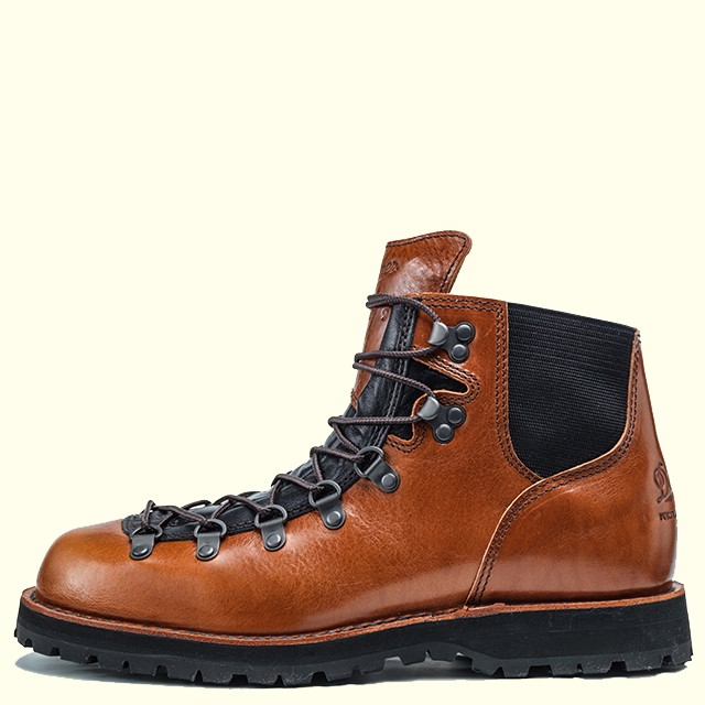 J.CREW×Danner VERTIGO ダナー ヴァーテイゴ靴 - ブーツ