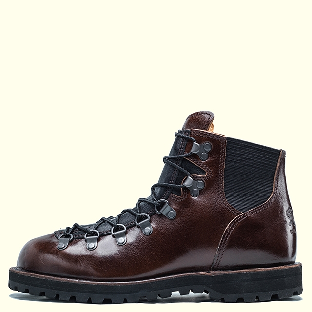 DANNER D217600 VERTIGO KL(6H T.MORO): Danner｜ダナーWHITE&ホワイツ 