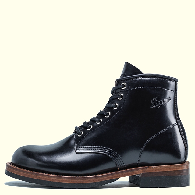 ダナー　コードバン　danner dekum ダナーブーツ　ダナーデクン ダナー コードバン danner dekum ダナーブーツ ダナーデクン