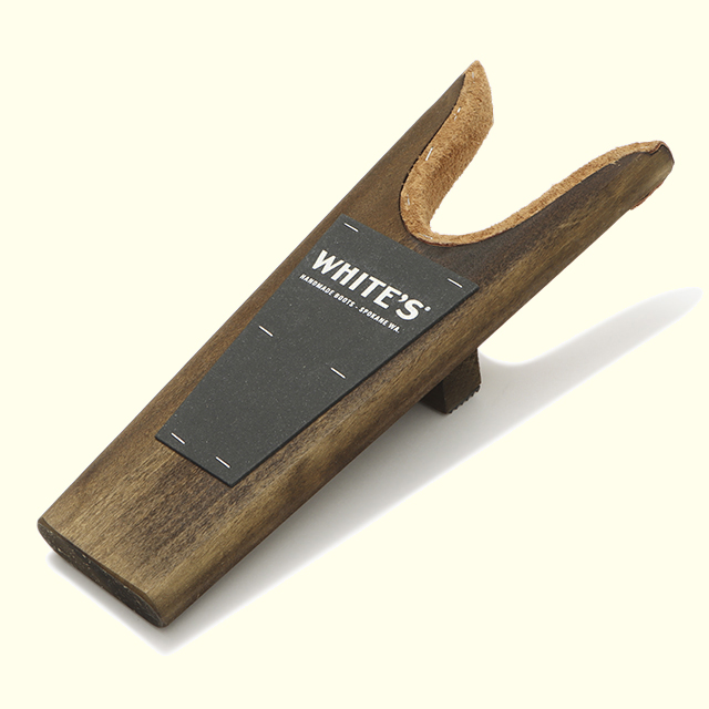 WHITE'S BOOT JACK