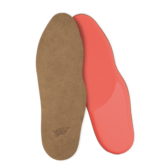 REDWING GOODS 96317 SHAPED COMFORT FOOT BED	