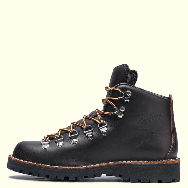 DANNER 31529 WOMEN'S MOUNTAINLIGHT23.5cm新品の未使用