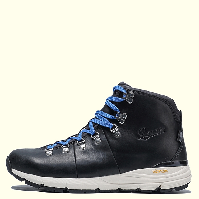 DANNER 62242 MOUNTAIN 600(7H BLACK): Danner｜ダナーWHITE&ホワイツ