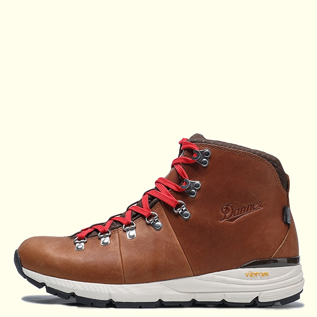 danner mountain 600 tan