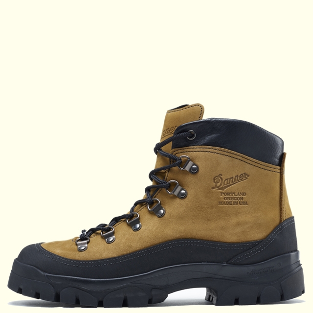 Danner コンバットハイカーブーツ - ブーツ