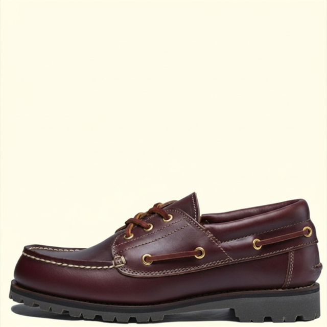 Danner】 D216950 RUGGED 3EYE(8H(26.5cm) SUPER BROWN): Danner