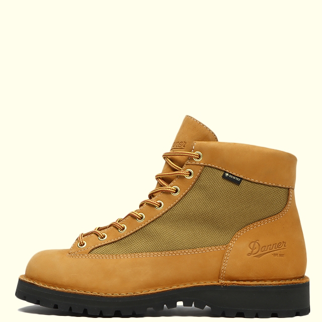 ダナー　D121003 DANNER FIELD D.BROWN/BEIGE新品未使用です