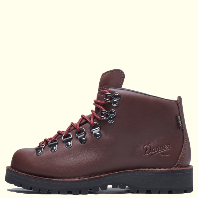 Danner D121006 W'S TRAIL FIELD D.BROWN(5H(22.5cm) D.BROWN): Danner