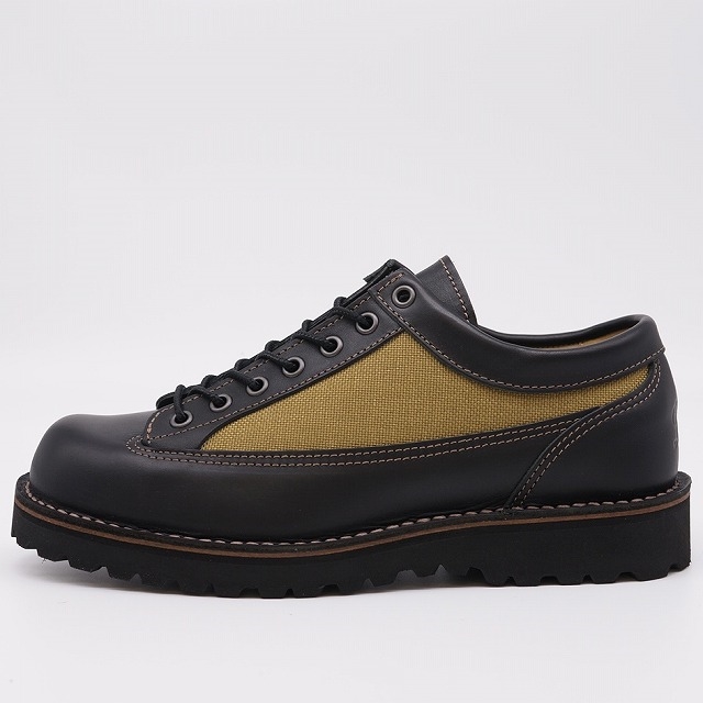 【良品】Danner ダナー シャドーウッド 7.5 ブラック D219751 良品】Danner ダナー シャドーウッド 7.5 ブラック D219751