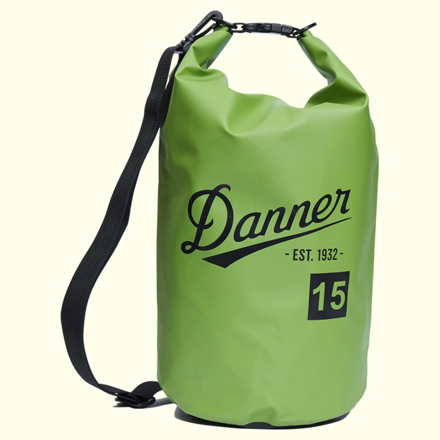 OUTDOOR DRY PACK 15