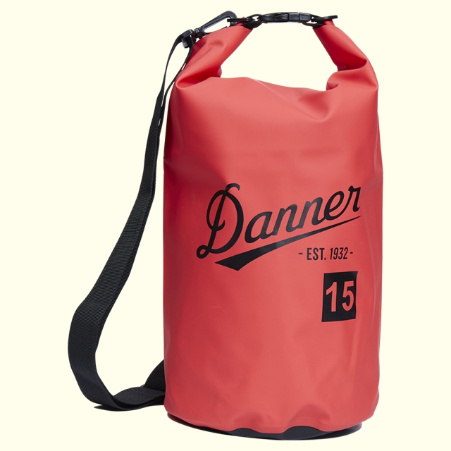 OUTDOOR DRY PACK 15