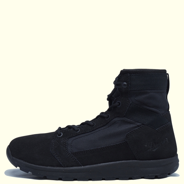 danner tachyon black