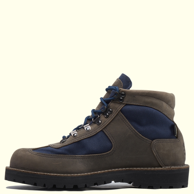 ダナー フェザーボブ danner 8 - ブーツ