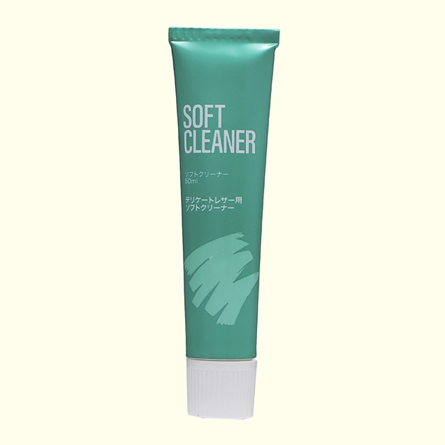 JEWEL SOFT CLEANER