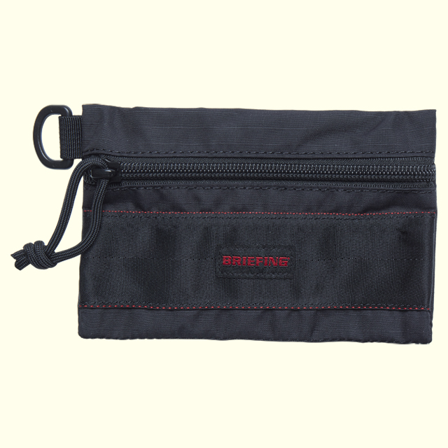 BRIEFING FLAT POUCH S MW BRM181607