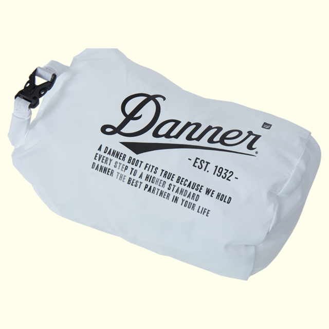 M Danner Stuff Bag(4L)