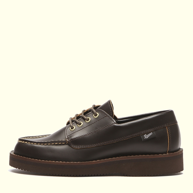Danner】D210510 BROGAN(8(26.0cm) DK.BROWN): Danner｜ダナーWHITE&