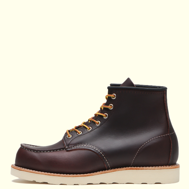 REDWING  6" CLASSIC MOC 8847 (E)