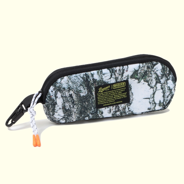 Danner TOP GLASSES POUCH