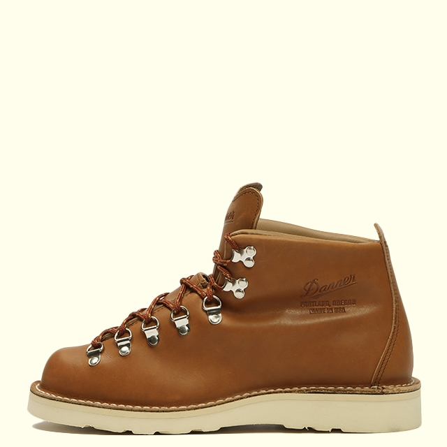 Danner Mountain Light  ダナー マウンテンライトbape