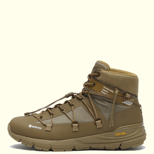 Danner D121043 HIGHBRID DANNER LT GORE-TEX(6(24.0cm) COYOTE 