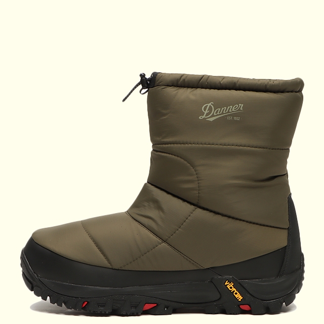 DANNER D120100 FREDDO