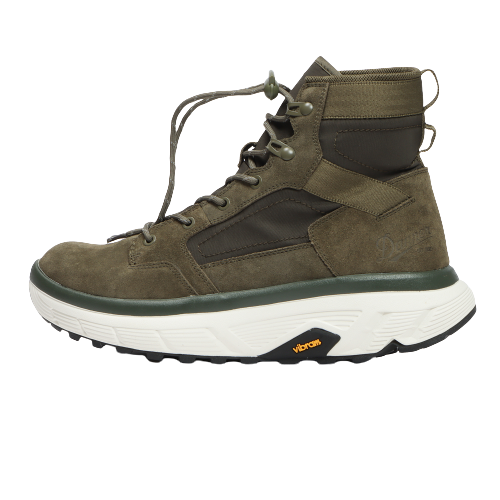 Danner ダナー D620100 LUXON ルクソン Danner D620100 LUXON(7H(25.5cm) OLIVE): Danner｜ダナーWHITE&