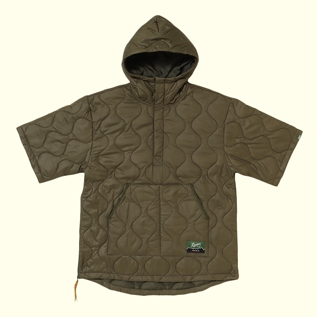 M Cold protection JKT