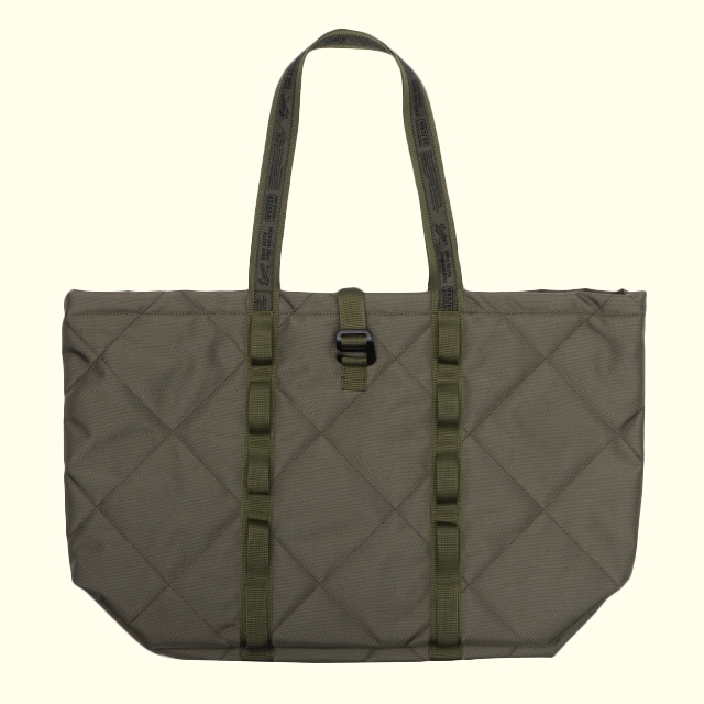 Danner QUILTED TOTE BAG