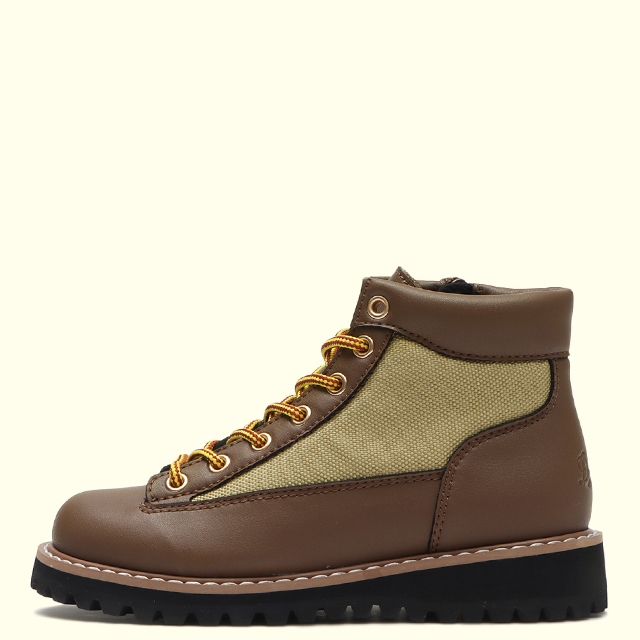 希少黒タグDanner Light 31200X - ブーツ