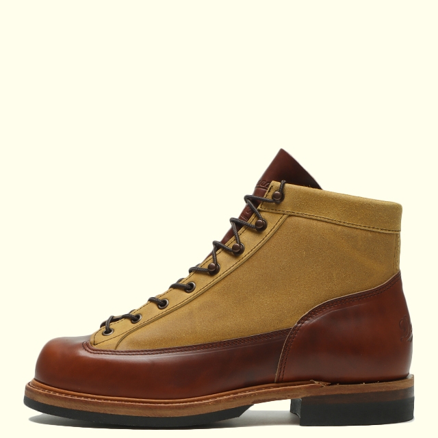 Danner D214210 BISMARK 3 MLH