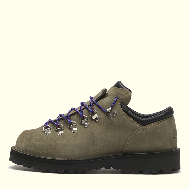 【Danner】D214016 MT.RIDGE LOW WP KLT