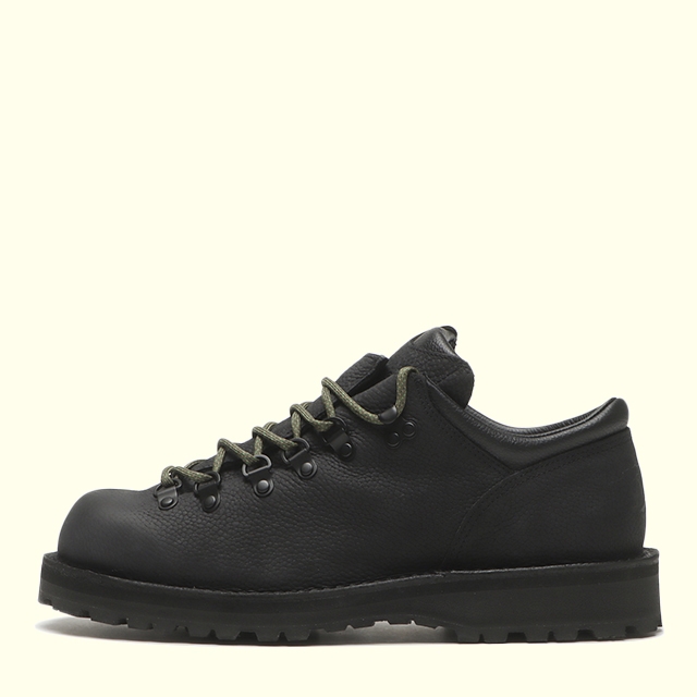 【Danner】D214016 MT.RIDGE LOW WP KLT