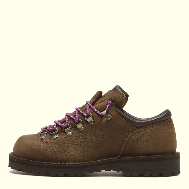 【Danner】D214016 MT.RIDGE LOW WP KLT